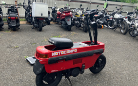 HONDA MOTOCOMPO AB12