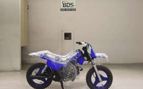 YAMAHA PW50 2008 3PT