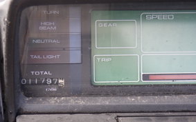 HONDA GL1200 GOLD WING