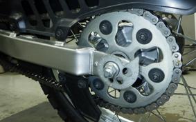 YAMAHA SEROW 250 Gen.3 2003 DG31J