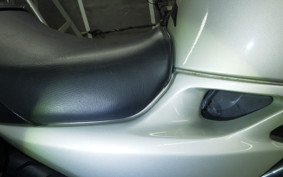 KAWASAKI BALIUS 250 Gen.2 2023 ZR250B