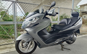 SUZUKI SKYWAVE 250LTD CJ46A