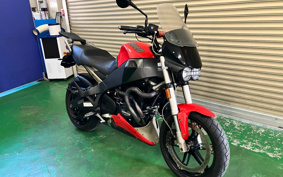 BUELL XB12X ULYSSES 2009 FX03