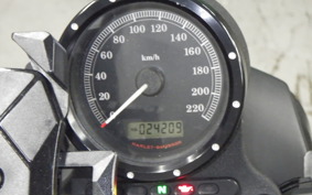 HARLEY XL883N 2012