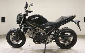SUZUKI SV650 A 2021 VP55B