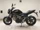 Фото Suzuki SV650 A 2021 с японского аукциона