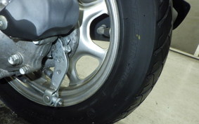 HONDA TACT Basket 2024 AF79