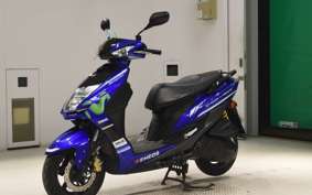 YAMAHA CYGNUS 125 XSR 3 2026 SED8J