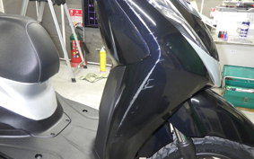 HONDA LEAD 125 2013 JK12