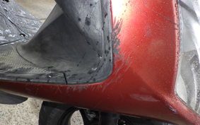 SUZUKI ADDRESS V125 S CF4MA