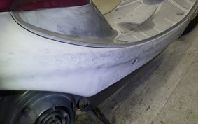 HONDA DIO CESTA 2017 AF34