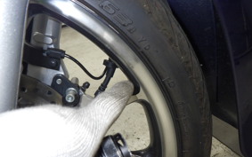 HONDA C125 SUPER CUB 2024 JA58