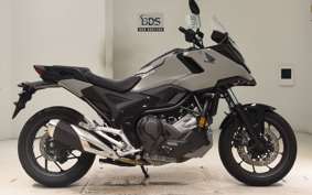 HONDA NC750X DCT 2026 RH23