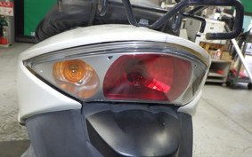 HONDA DIO Gen.6