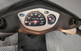 YAMAHA CYGNUS 125 X SE12J
