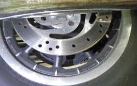 HARLEY FLHTCUI 1450 2006