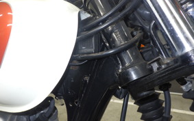 HONDA CB400SS E 2005 NC41