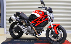 DUCATI  DUCATI  MONSTAR M696 2012 ZDMM500AABB