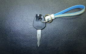 SUZUKI ADDRESS V125 G