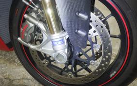 DUCATI 1199 PANIGALE S 2012