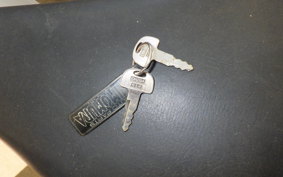 HONDA C90 SUPER CUB E 2022 HA02