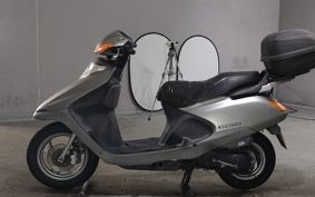 HONDA SPACY 100 JF13