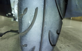 YAMAHA AXIS 125 Z 1992 SED7J