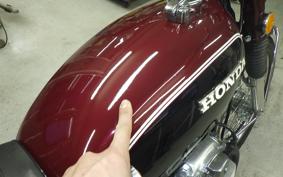 HONDA CB500 1973 CB500