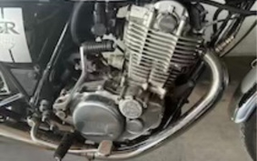 YAMAHA SR400 2019 RH16J