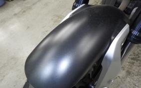 YAMAHA XSR155 2011