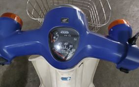 HONDA SUPER CUB110 JA07