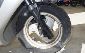 YAMAHA JOG Gen.4 SA16J