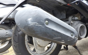 YAMAHA JOG Gen.4 SA16J