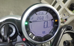 DUCATI SCRAMBLER ICON 2017