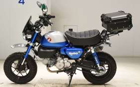 HONDA MONKEY 125 2023 JB03