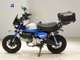 Фото Honda MONKEY 125 2023 с японского аукциона