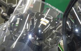 KAWASAKI NINJA 1000SX 2024 ZXT02K