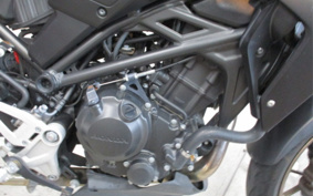 HONDA CB250R MC52