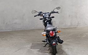 HONDA CBF125T PJJN