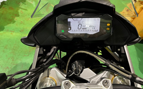 BMW G310GS 2018 0G02