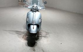 VESPA GTS300 SUPER 2021 ..