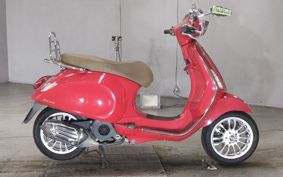 VESPA SPRINT 150 ..