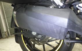 SUZUKI Vｽﾄﾛｰﾑ250