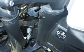 HONDA CBR125R JC50