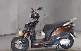 HONDA LEAD 125 JF45