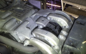 HONDA BENLY 110 JA09