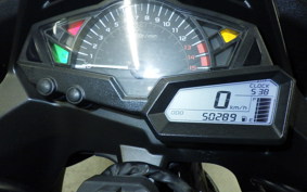 KAWASAKI NINJA 250 ABS EX250L