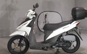 SUZUKI ADDRESS V110 CE47A