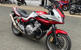 HONDA CB400SFV-3 BOLDOR 2009 NC42
