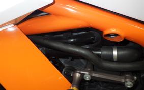 KTM 1190 RC8 R 2014